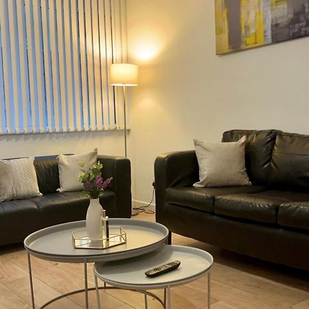 Alexander Apartments Powdene House Νιούκασλ Εξωτερικό φωτογραφία