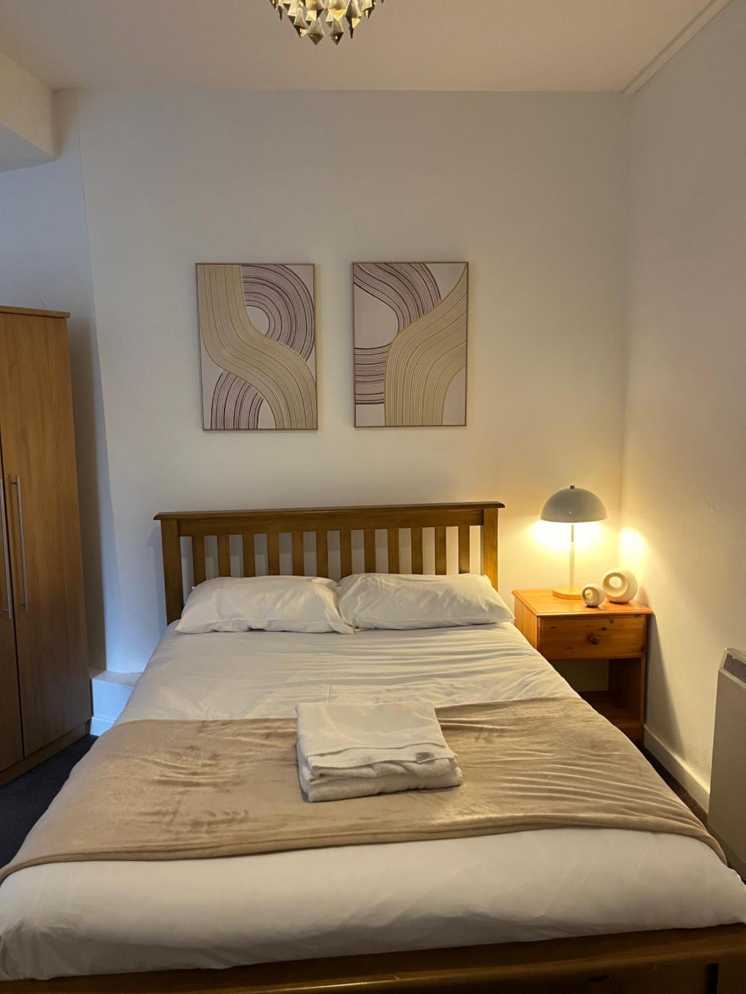 Alexander Apartments Powdene House Νιούκασλ Εξωτερικό φωτογραφία